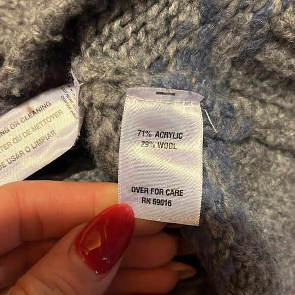 Le Tigre Vintage Knit Sweater - Aprés Ski - Picture 6 of 6